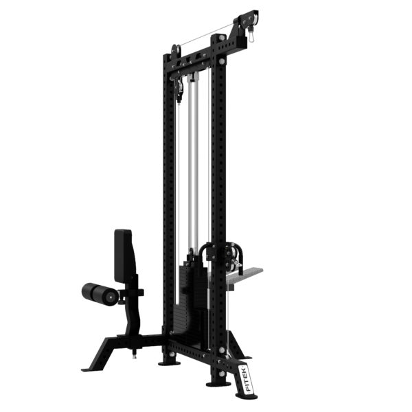 FITEK Cable Pulley Freestanding - Image 3