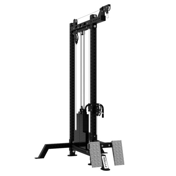 FITEK Cable Pulley Freestanding - Image 4