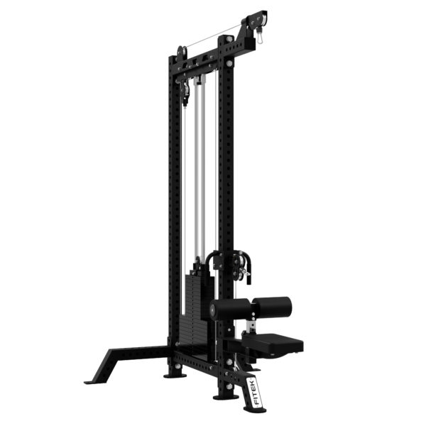 FITEK Cable Pulley Freestanding - Image 5