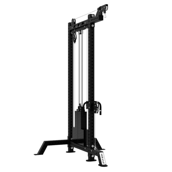 FITEK Cable Pulley Freestanding - Image 6
