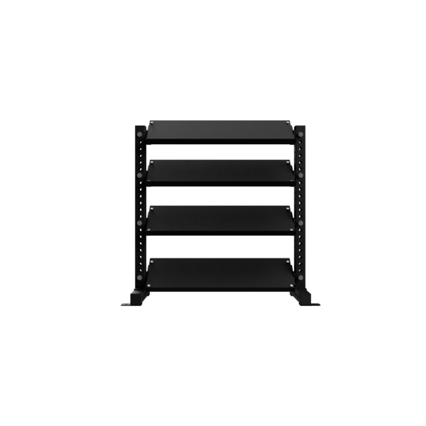 Dumbbell Storage Rack - Image 3