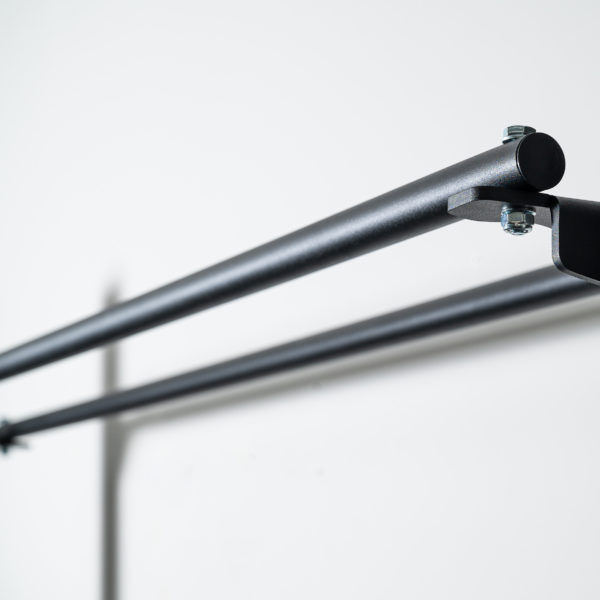 Ball Storage Shelf