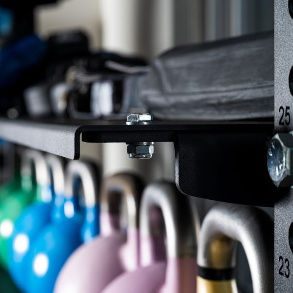 Kettlebell Storage Board - Image 4