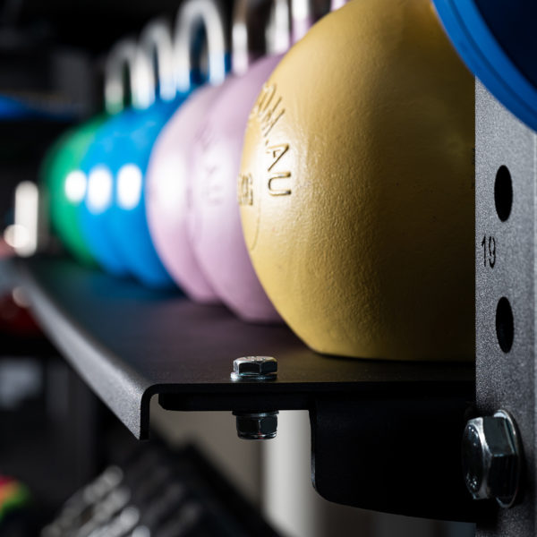 Kettlebell Storage Board - Image 3