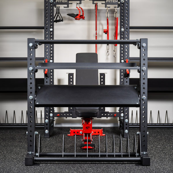 Ultimate Storage Rack 1200-1100 - Image 6