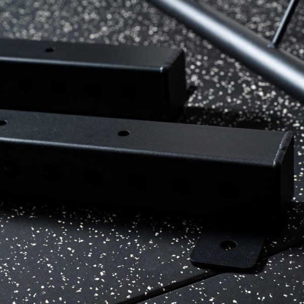 Storage Rack Foot Pair - Image 2