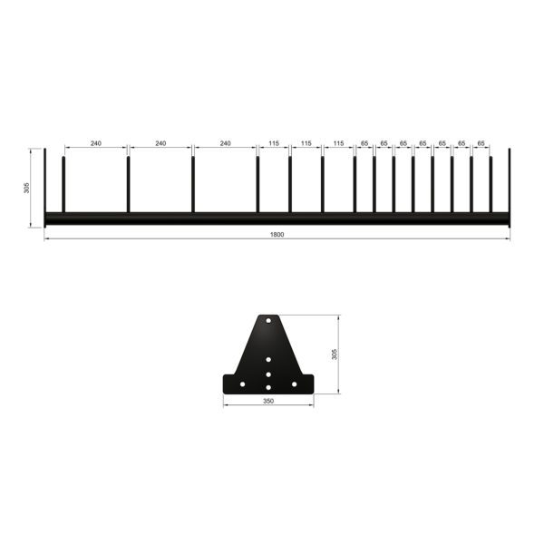 Bumper Plates Toaster - Image 10