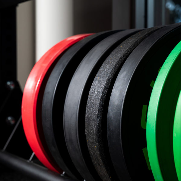 Bumper Plates Toaster - Image 8
