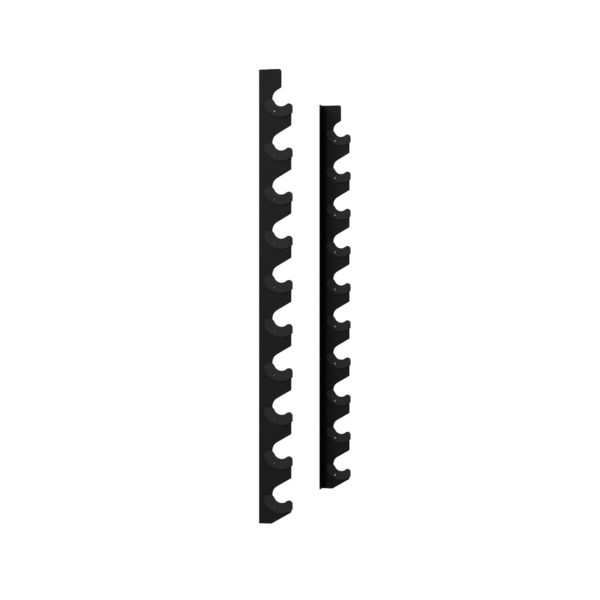 Barbell Gun Rack - Image 5