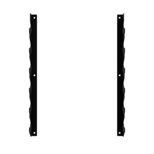 Barbell Gun Rack