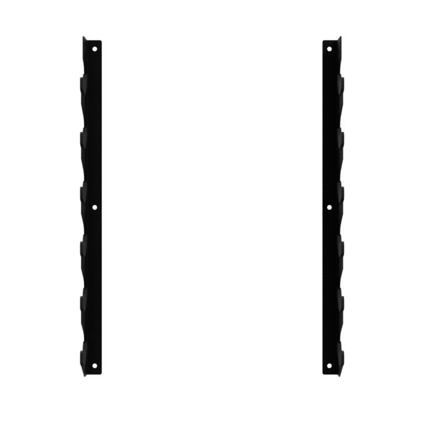 Barbell Gun Rack