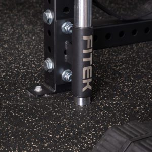 Barbell Holder Attachment