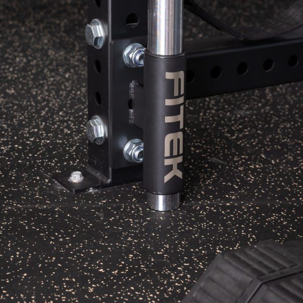 Barbell Holder Attachment