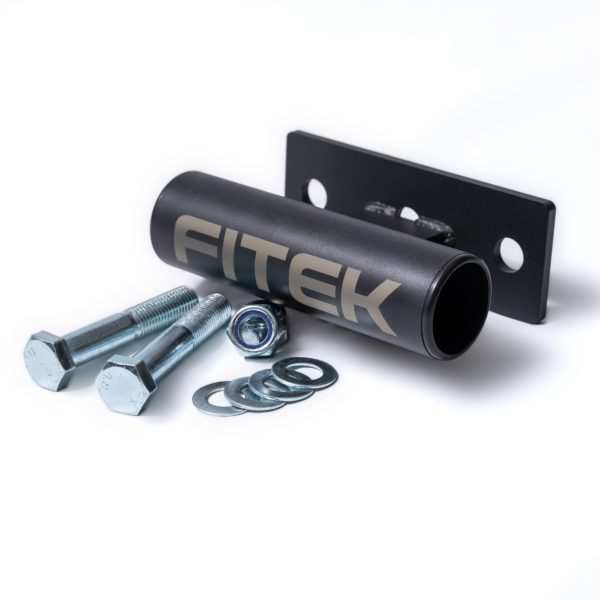 Barbell Holder Attachment - Image 2