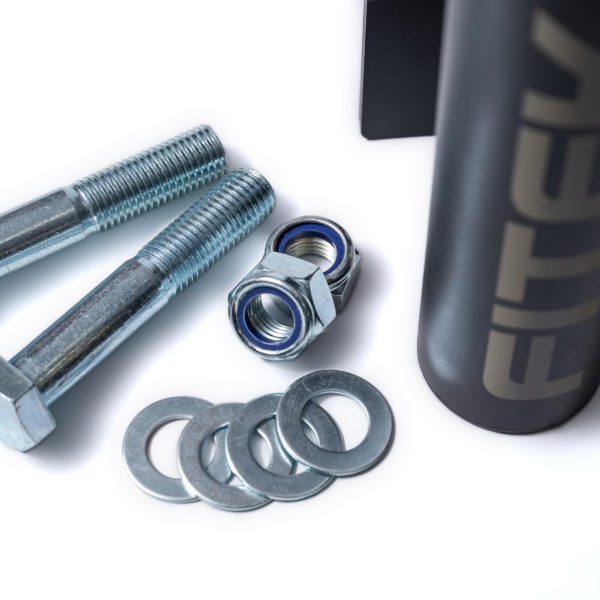 Barbell Holder Attachment - Image 3