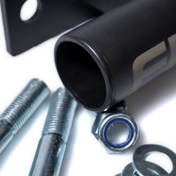 Barbell Holder Attachment - Image 4