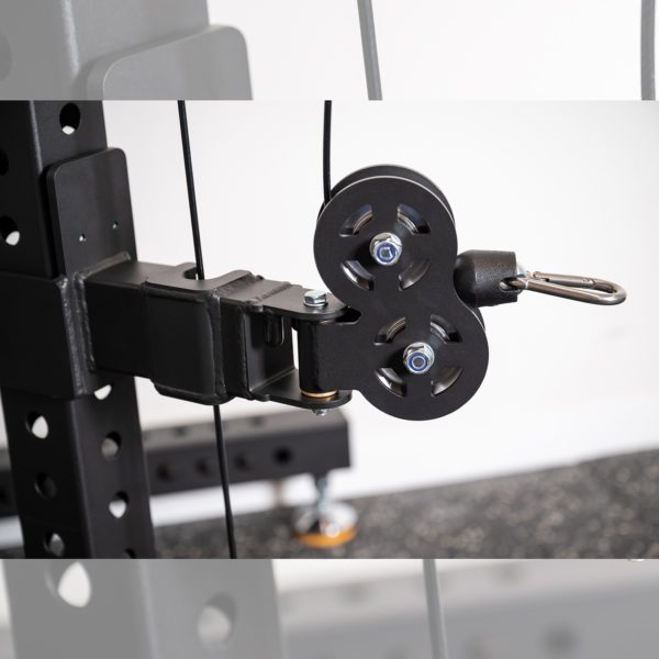 Pulley Ratio Converter - Image 2