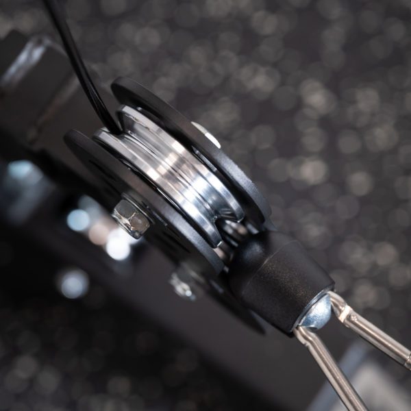 Pulley Ratio Converter - Image 4