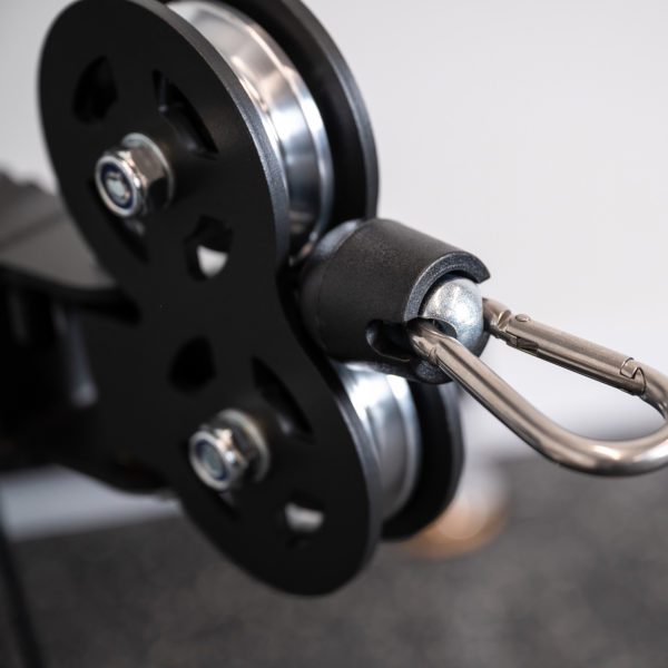 Pulley Ratio Converter - Image 5