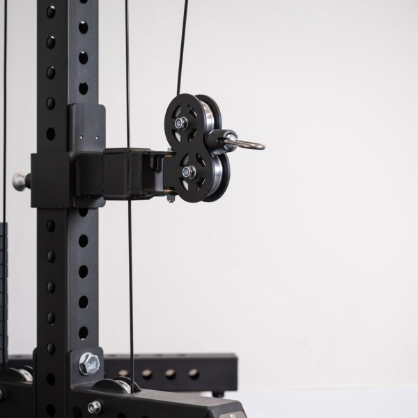 Pulley Ratio Converter - Image 6
