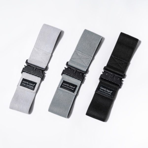 Comfy Band Package