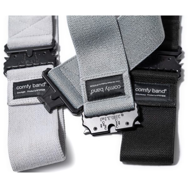 Comfy Band Package - Image 3