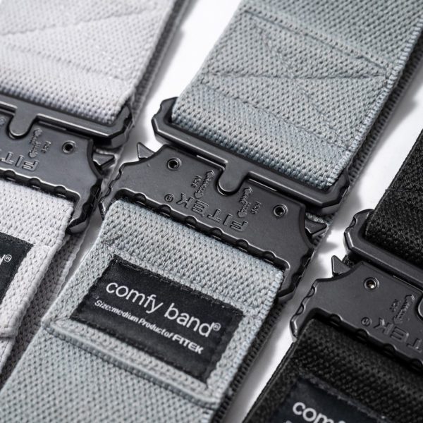 Comfy Band Package - Image 5