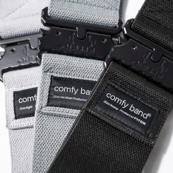 Comfy Band Package - Image 6