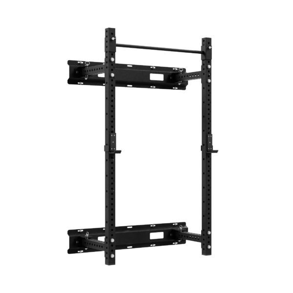 Wall Mount Folding Rack