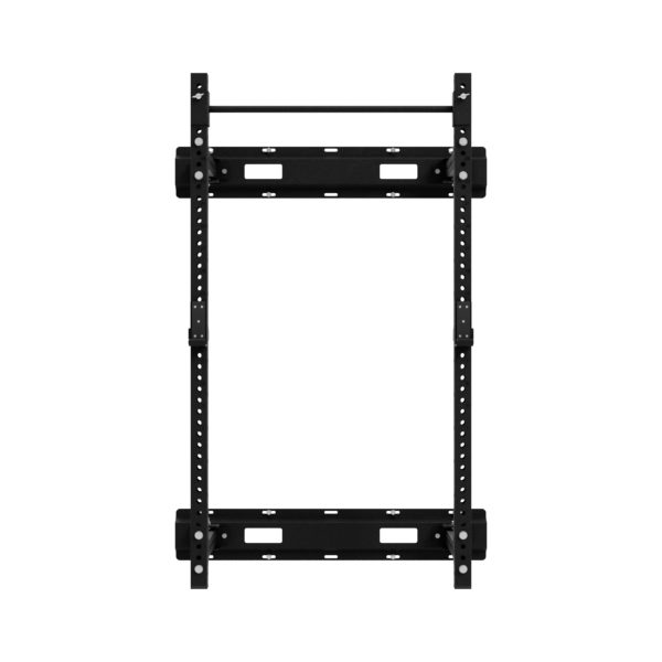Wall Mount Folding Rack - Image 2