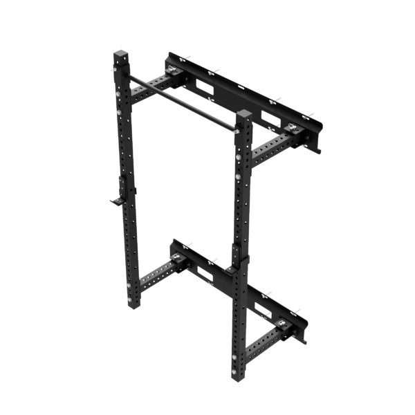 Wall Mount Folding Rack - Image 3