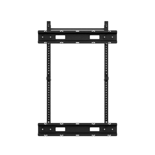 Wall Mount Folding Rack - Image 5