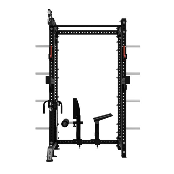 Compact Rack CR1100 Lite - Image 2