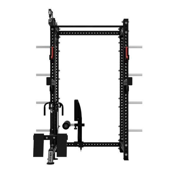 Compact Rack CR1100 Lite - Image 3