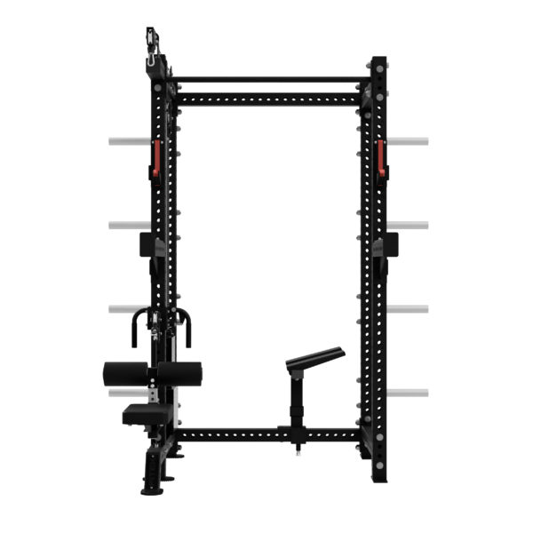 Compact Rack CR1100 Lite - Image 4