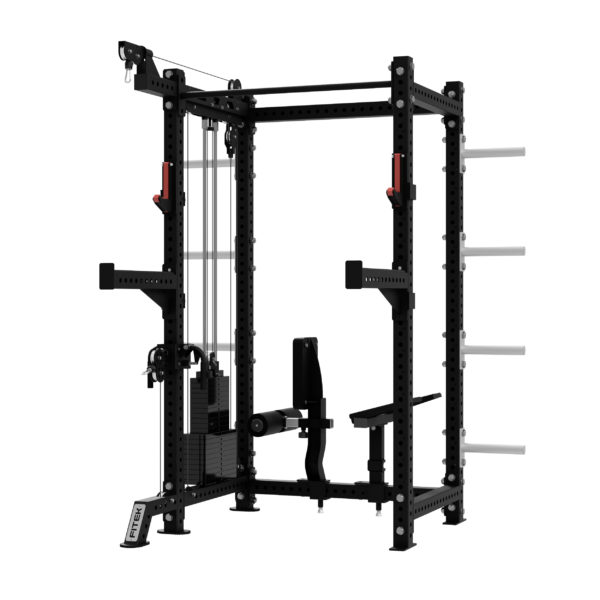 Compact Rack CR1100 Lite - Image 5