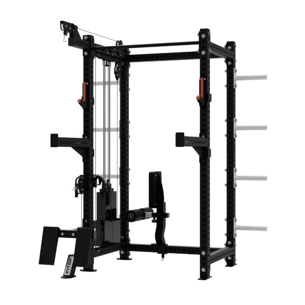 Compact Rack CR1100 Lite - Image 6