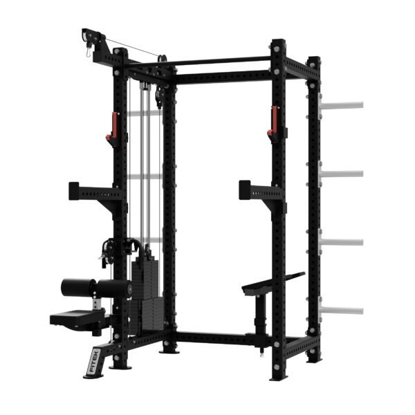 Compact Rack CR1100 Lite - Image 7
