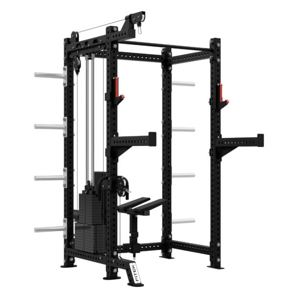 Compact Rack CR1100 Lite