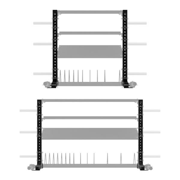 Ultimate Storage Rack 1200