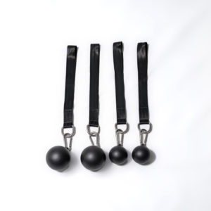 FITEK Cannonball Grips