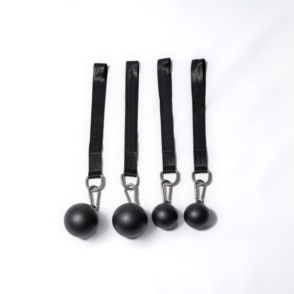 FITEK Cannonball Grips