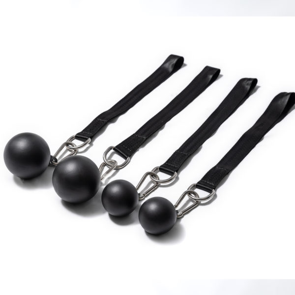 FITEK Cannonball Grips - Image 2