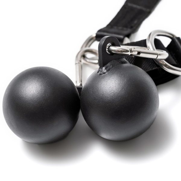 FITEK Cannonball Grips - Image 3