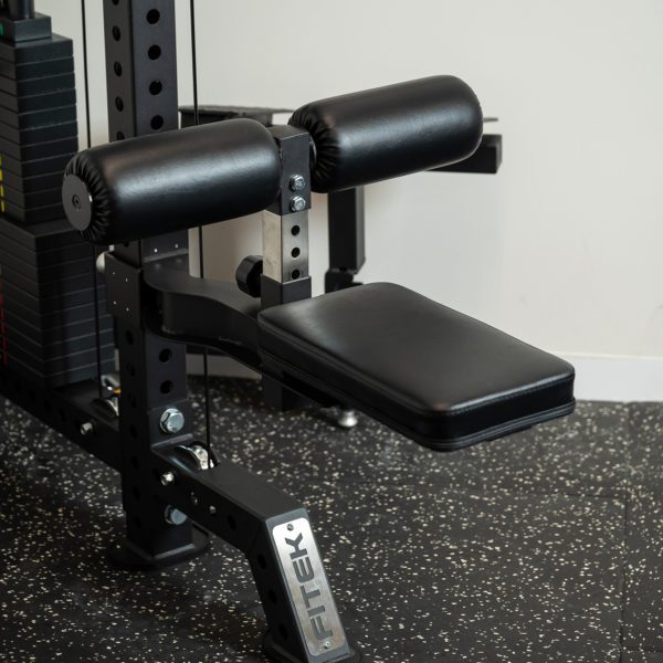 Lat Pulldown Seat - Image 2
