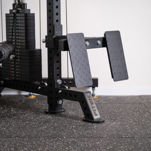 Seated Row Foot Plate - Image 3