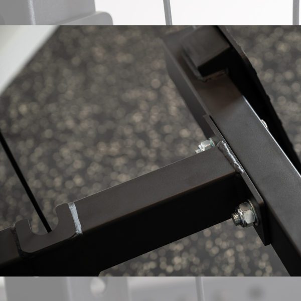 Seated Row Foot Plate - Image 4