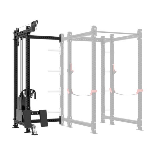 Cable Pulley Add On For Rigs & Racks - Image 2