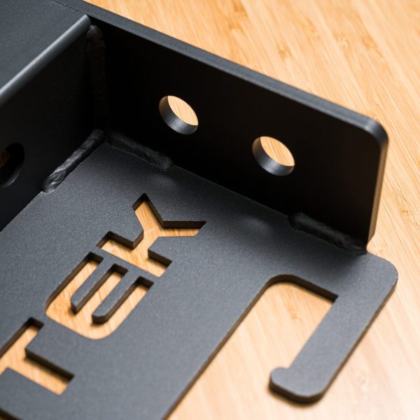 Crossbeam - Rear Top With Hooks - Image 4