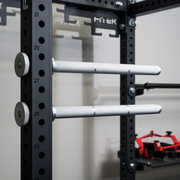 Utility Rack Handles